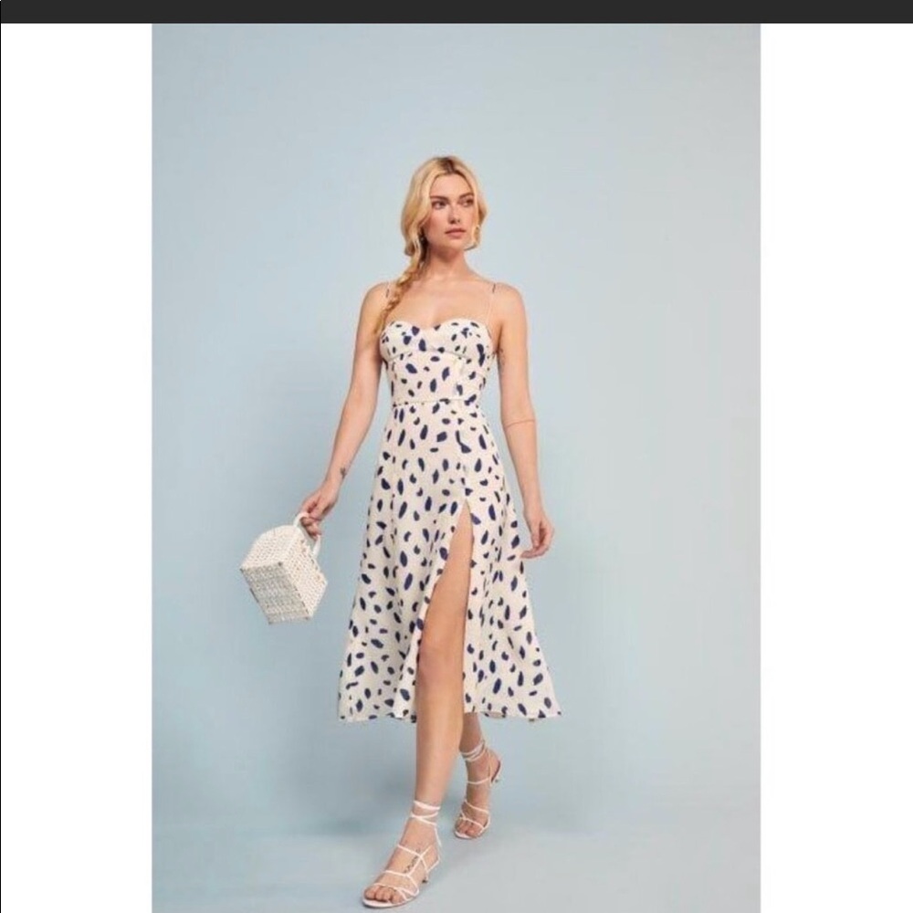 Reformstion Juliette Dress